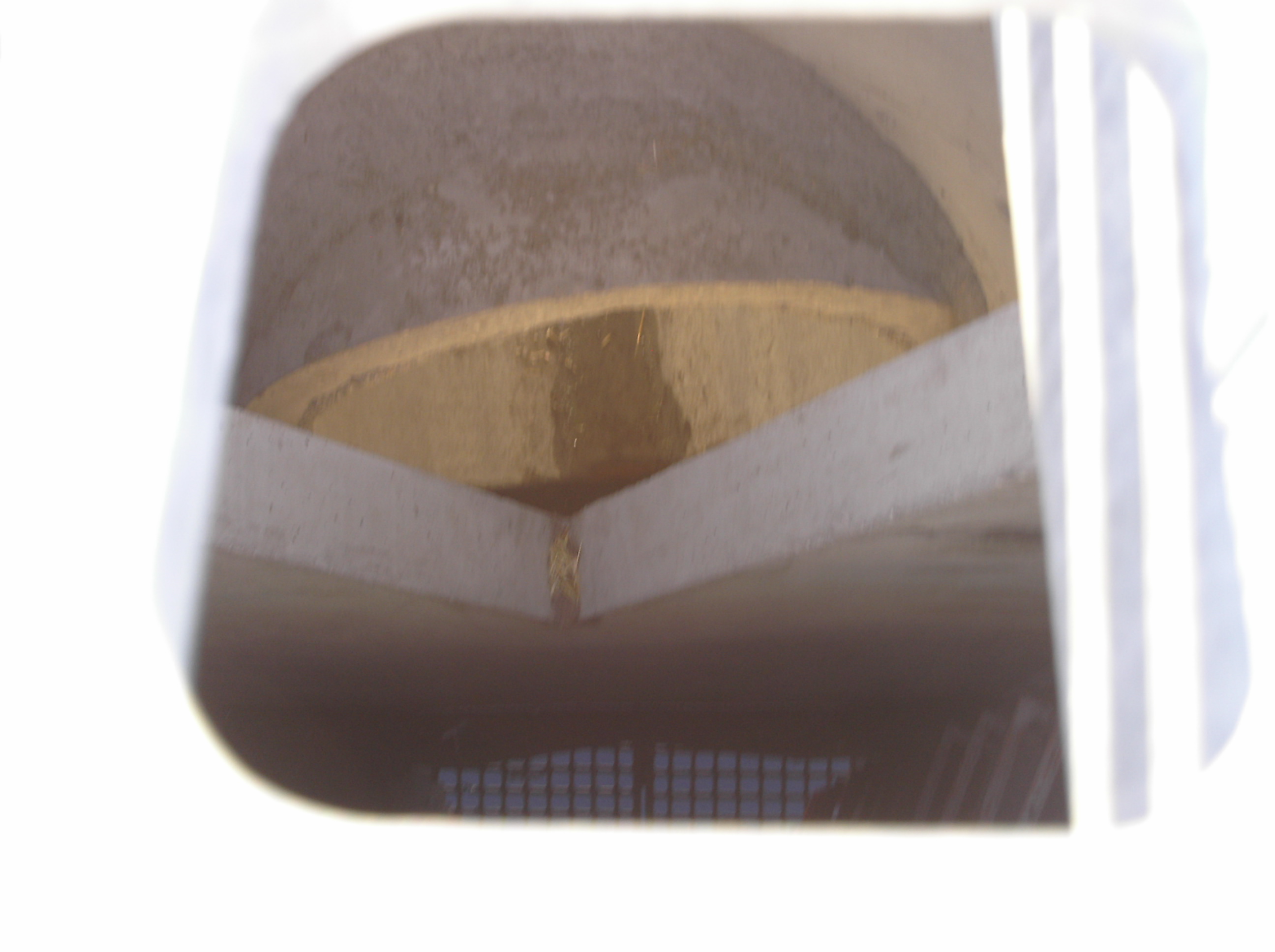 Lake Hallett storm drain reconstruction